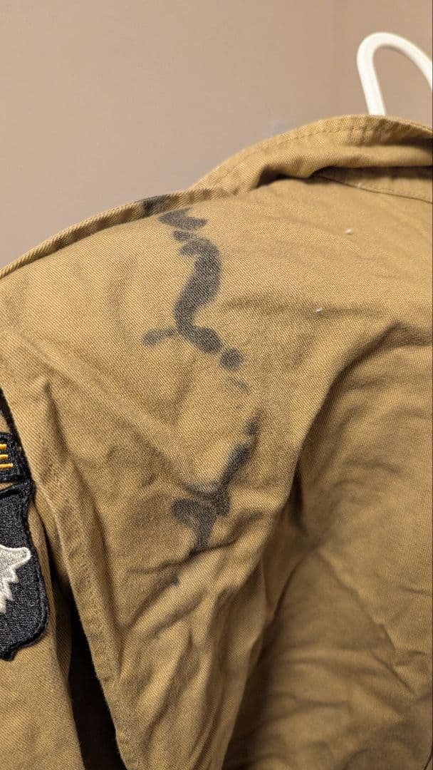 ww2 101空挺師団装備一式（不足分あり）バンド・オブ・ブラザース