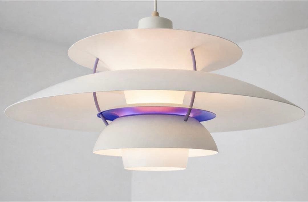 PH5 ルイス・ポールセン ペンダントライト