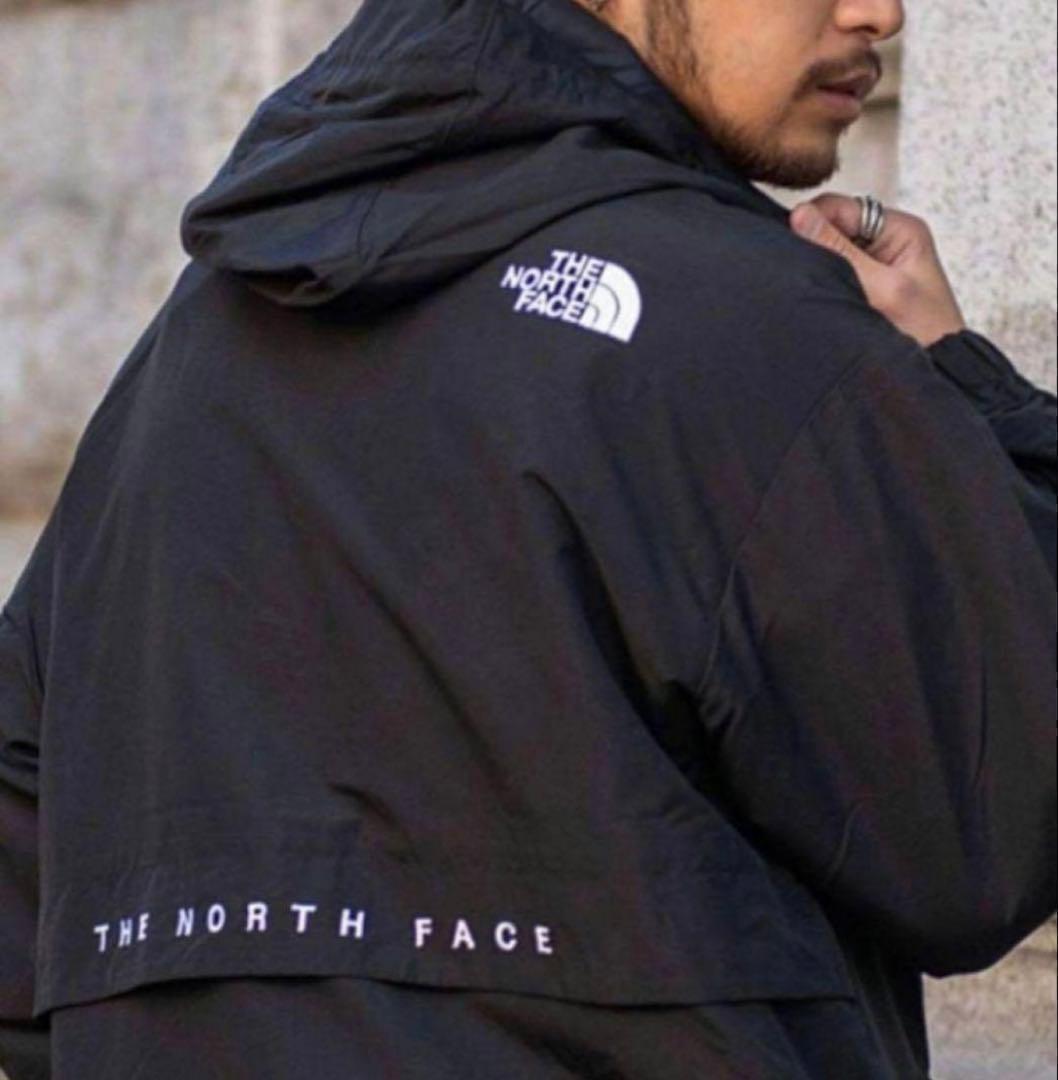 韓国限定✨ノースフェイス VILAN EX JACKET XL ジャケット人気