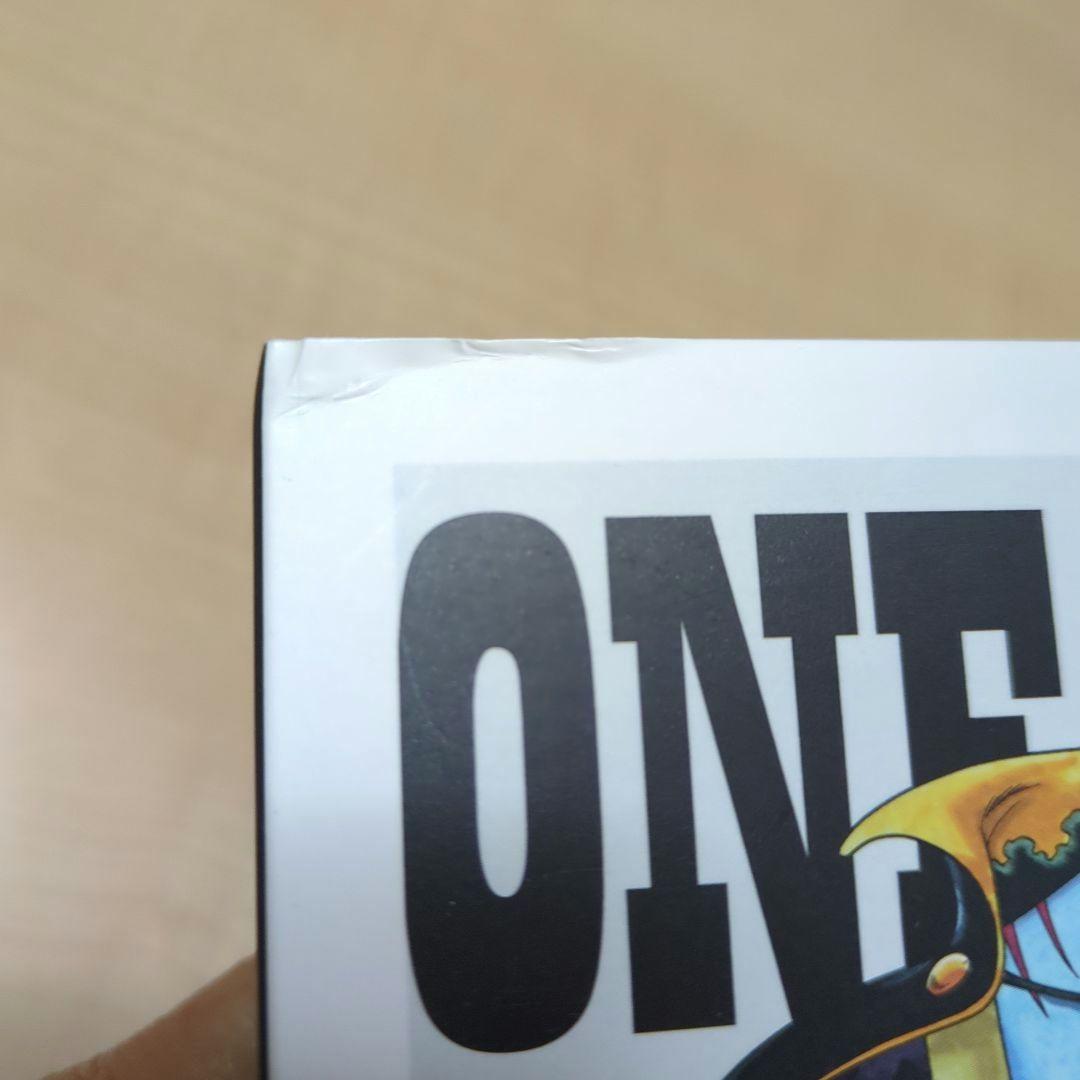 ノ*ブ様 ワンピースログコレクションDVD　魚人島編3本セット