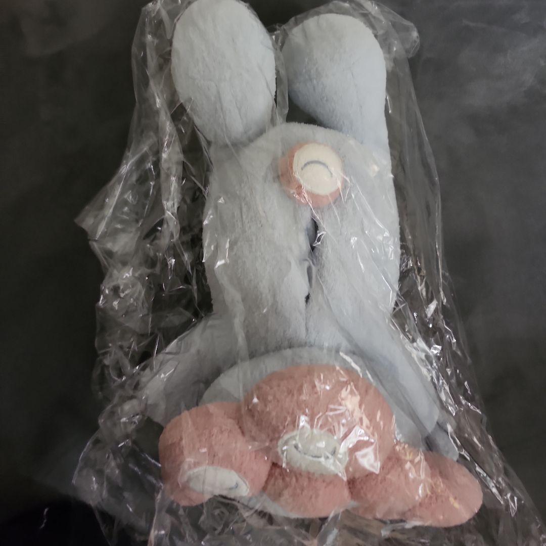 ジェラピケ ミャクミャク ティッシュケース