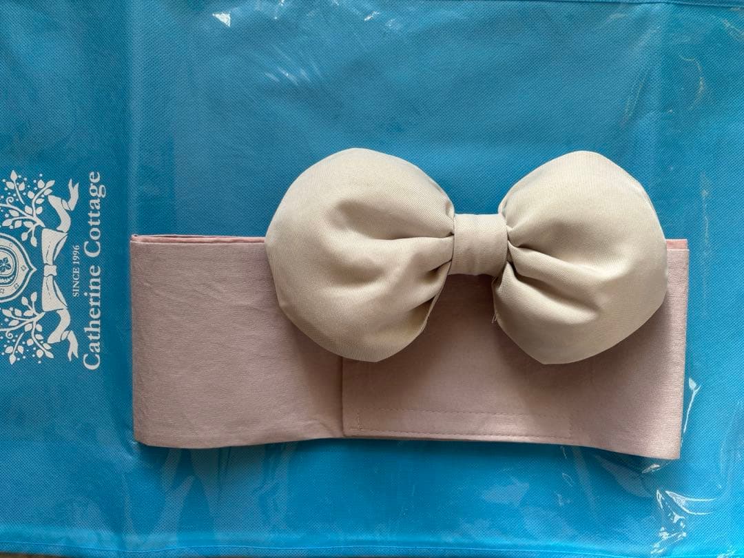 キャサリンコテージ　袴　小学生　卒業式