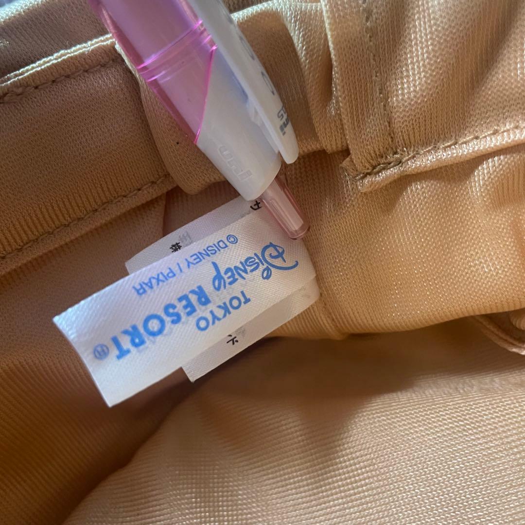 【本日中に発送可能】ウッディファンキャップ　トイ・ストーリー