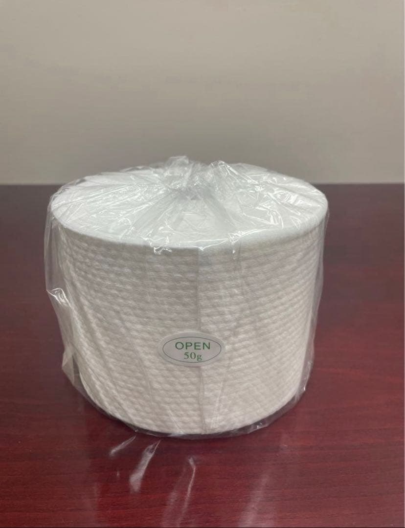 おしぼりロール　自動おしぼり機　新品　24ロール箱入