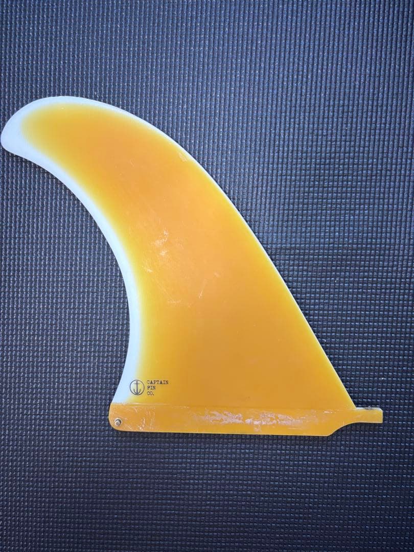 CAPTAIN FIN JJ Wessels SPLASH 9.75インチ