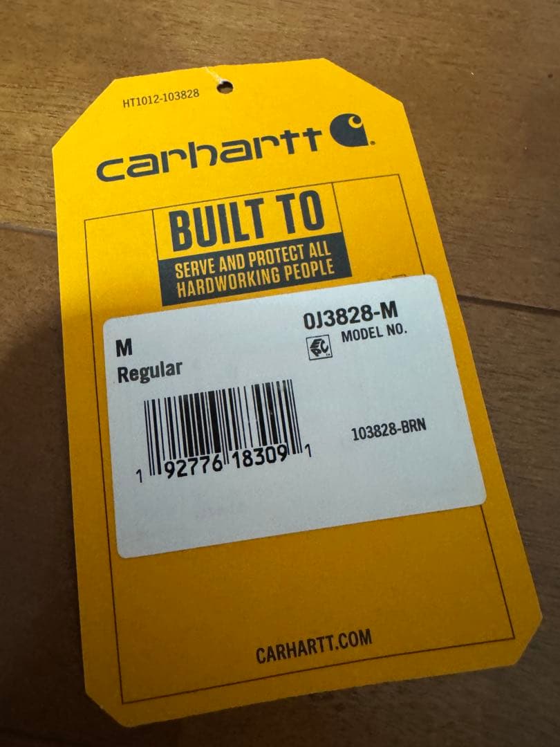 Carhartt カーハート デトロイトジャケット M USA製