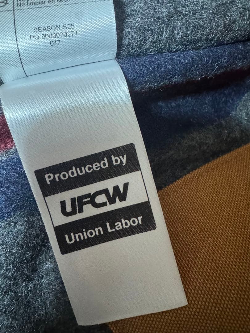 Carhartt カーハート デトロイトジャケット M USA製