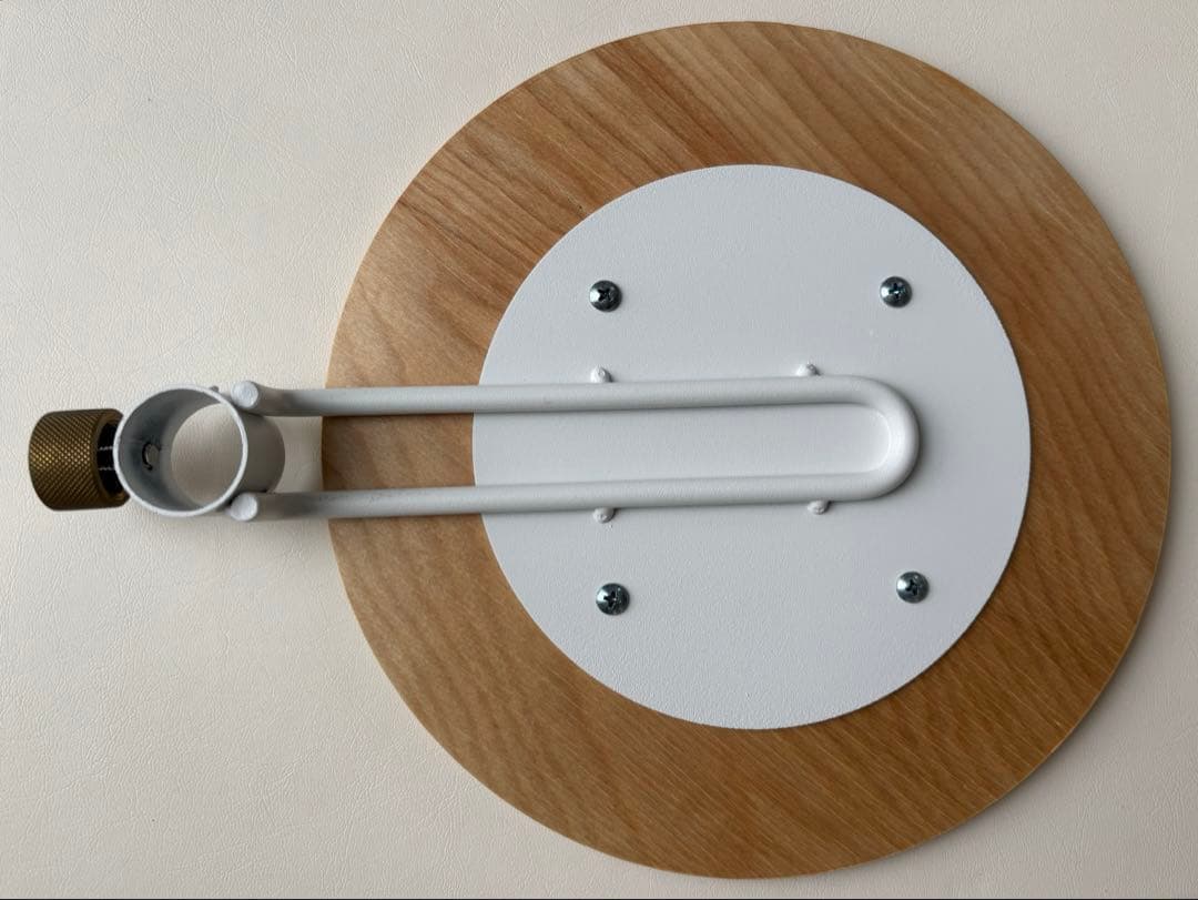 【こもの作りよしよし】DRAW A LINE White ３点セット