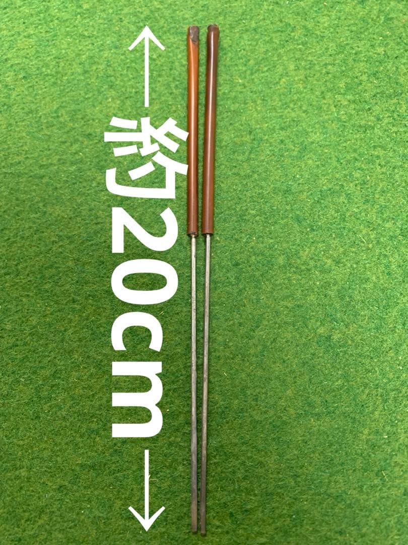 骨董　煙草盆　火入れ　火箸　煙管　茶道具