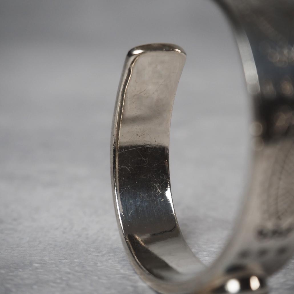 CRAZY JET クレイジージェット 清木場俊介 バングル