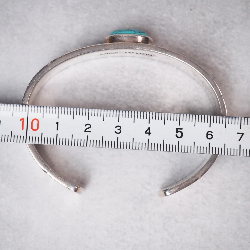 CRAZY JET クレイジージェット 清木場俊介 バングル