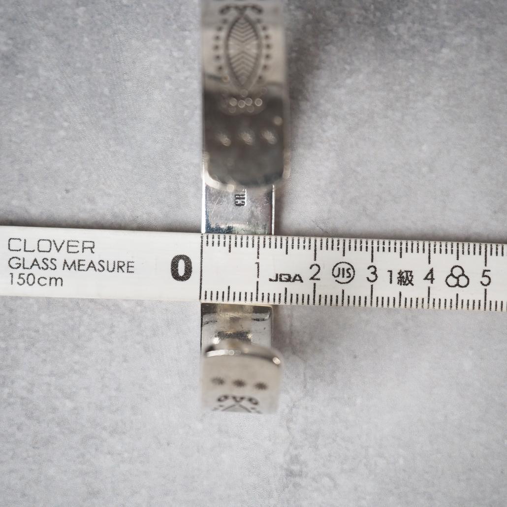 CRAZY JET クレイジージェット 清木場俊介 バングル