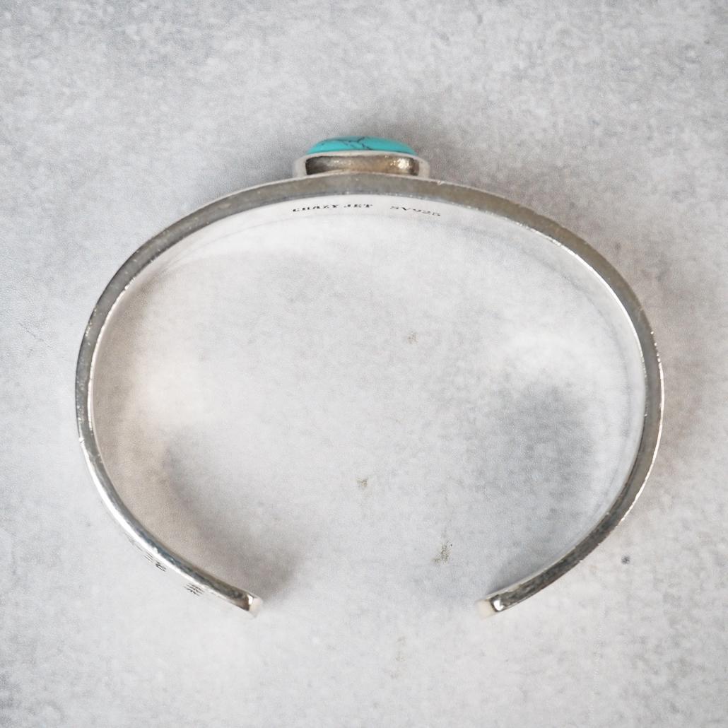 CRAZY JET クレイジージェット 清木場俊介 バングル