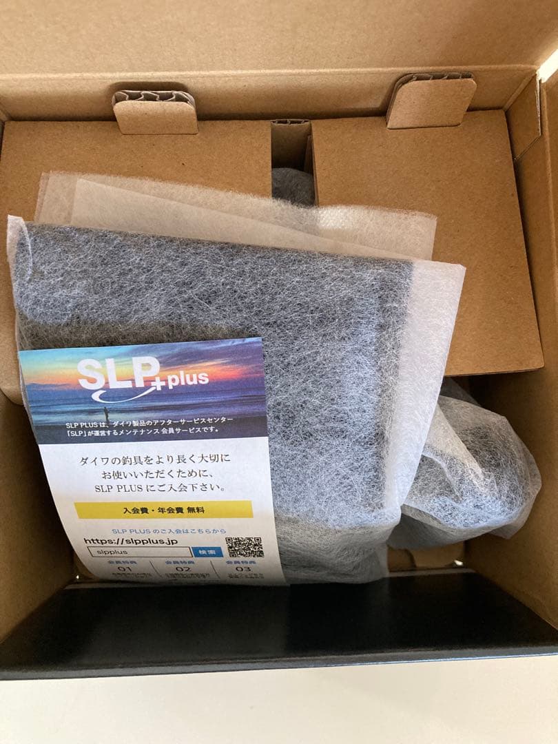 25ソルティガ　300 Daiwa Saltiga 300 ベイトリール