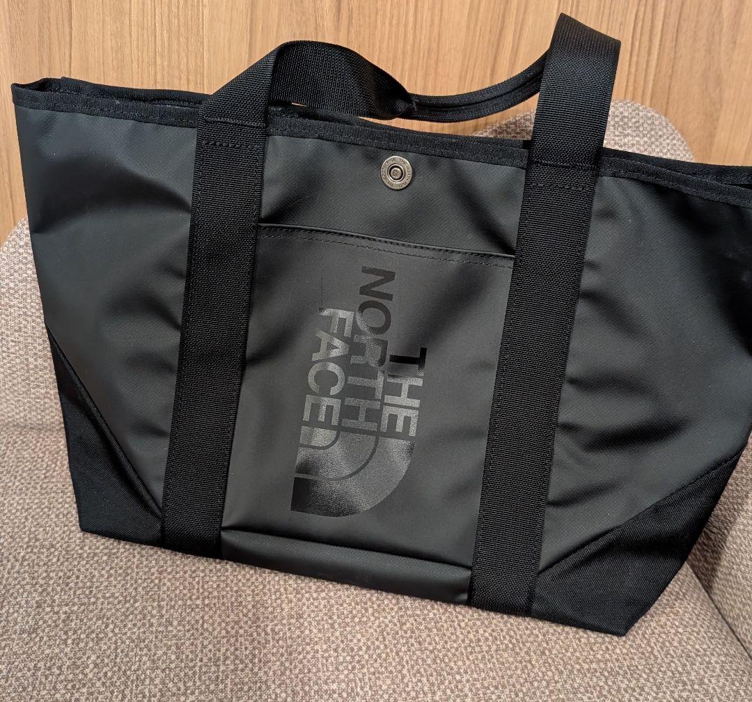 THE NORTH FACE ノースフェイス BC Standard Tote
