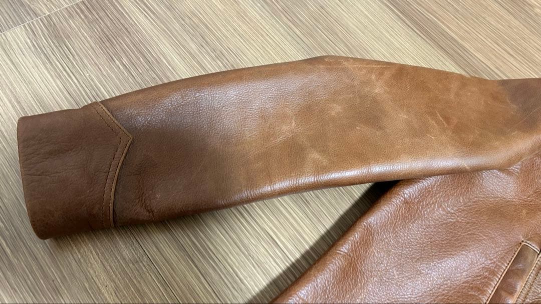 激レア‼️X-MENフューチャー&パスト　劇中忠実　　　革ジャン