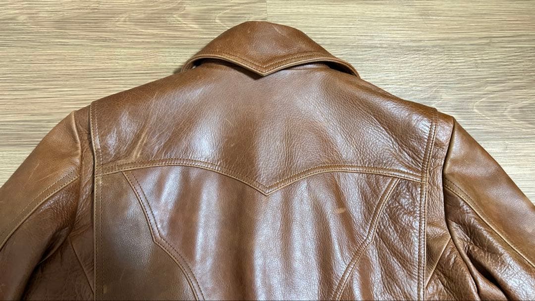 激レア‼️X-MENフューチャー&パスト　劇中忠実　　　革ジャン