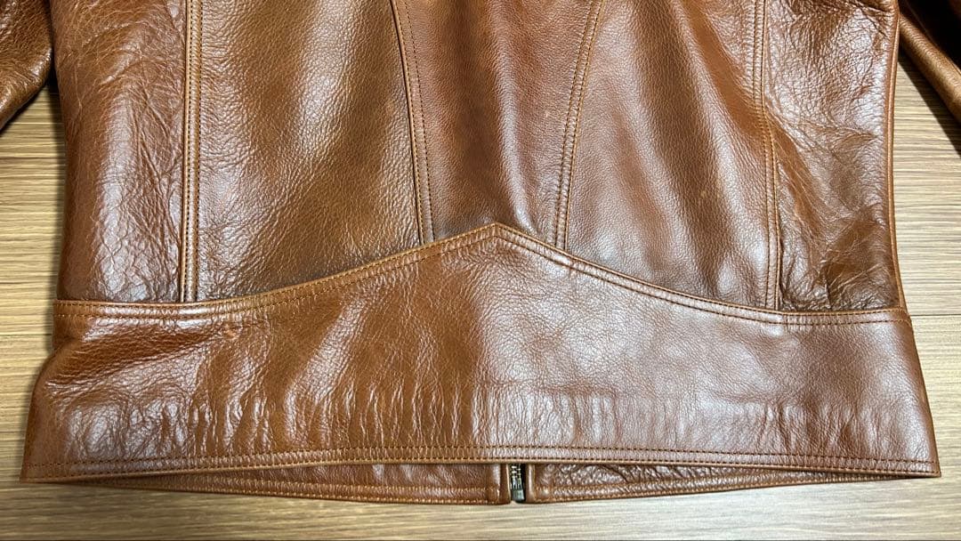 激レア‼️X-MENフューチャー&パスト　劇中忠実　　　革ジャン