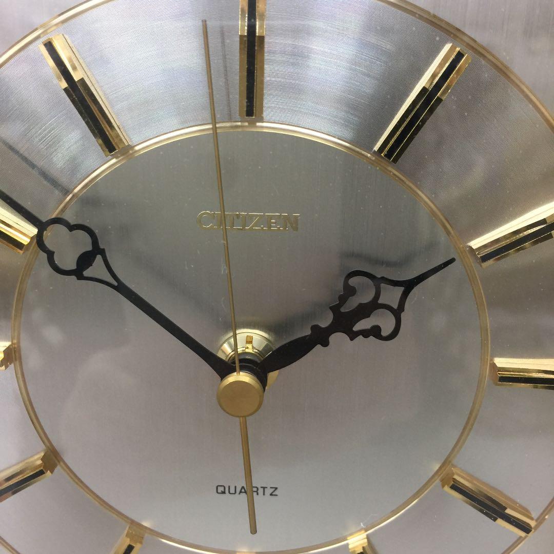 ☆オニキスの置き時計