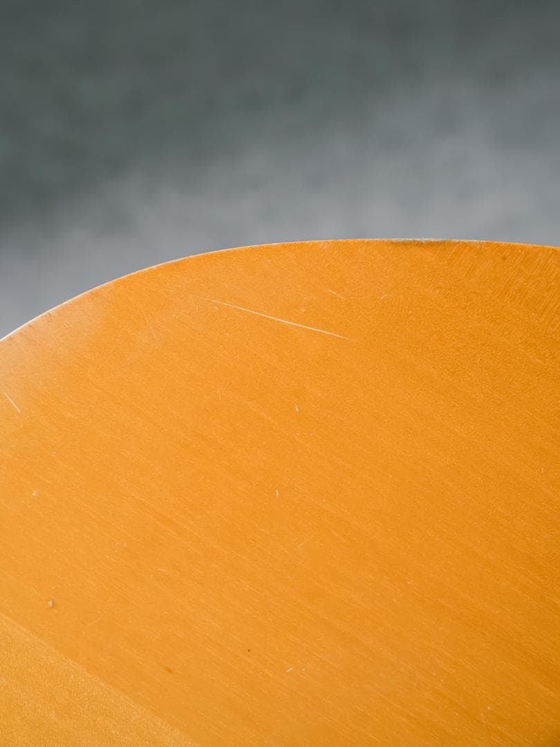 80-90's \"MARUICHI\" 天然木テーブル ミッドセンチュリー モダン