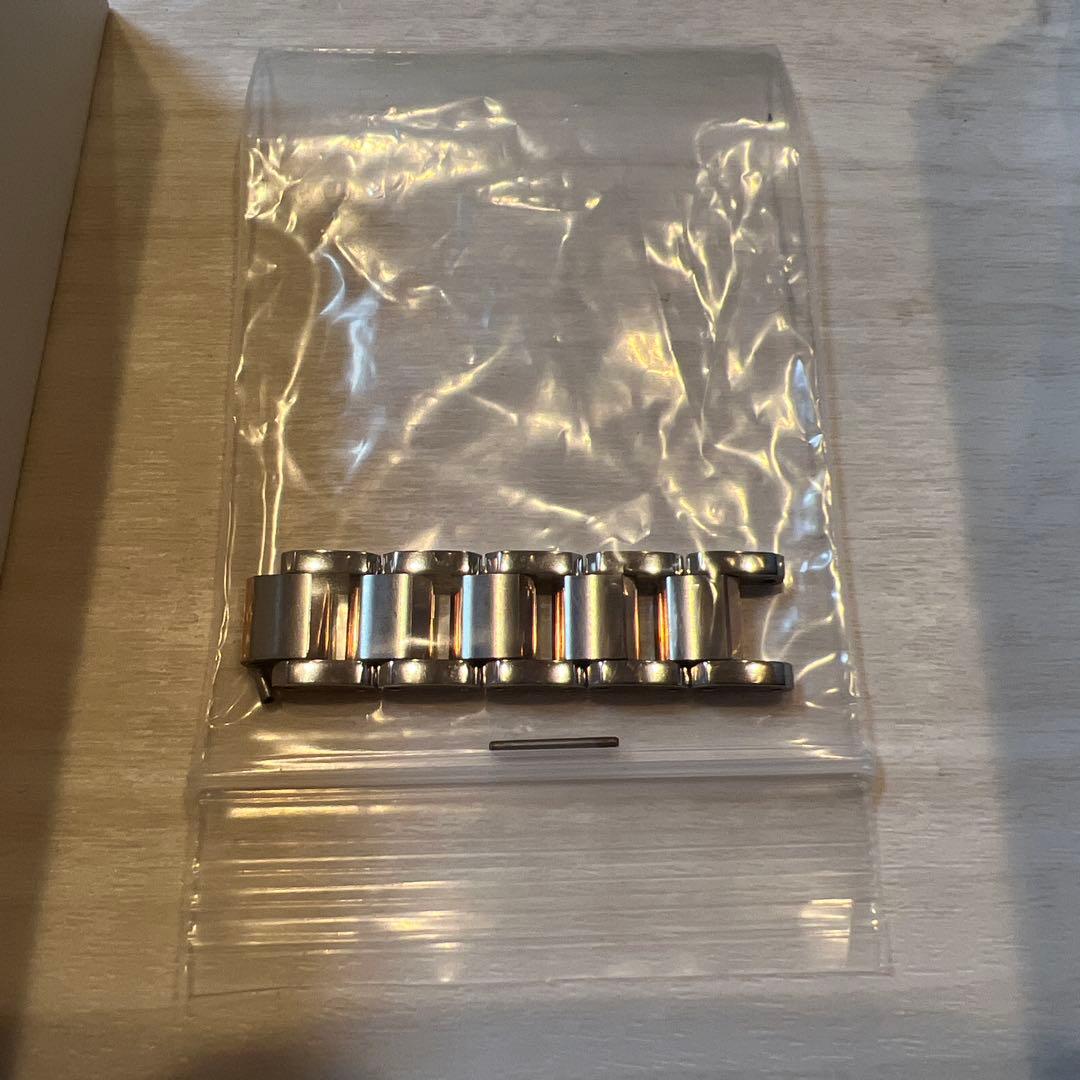 CITIZEN XC 腕時計 ホワイト文字盤