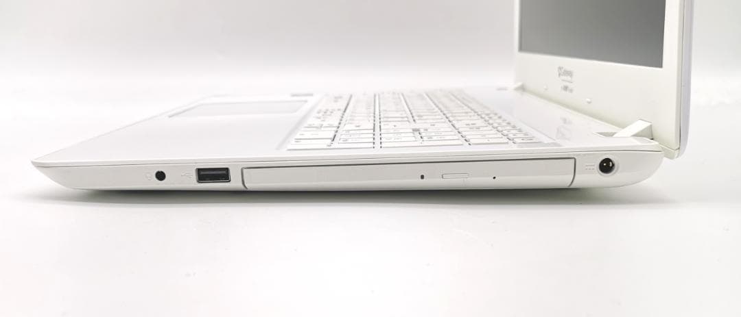 ✅️初心者OK！Windows11/Office/AI搭載ノートパソコン M16