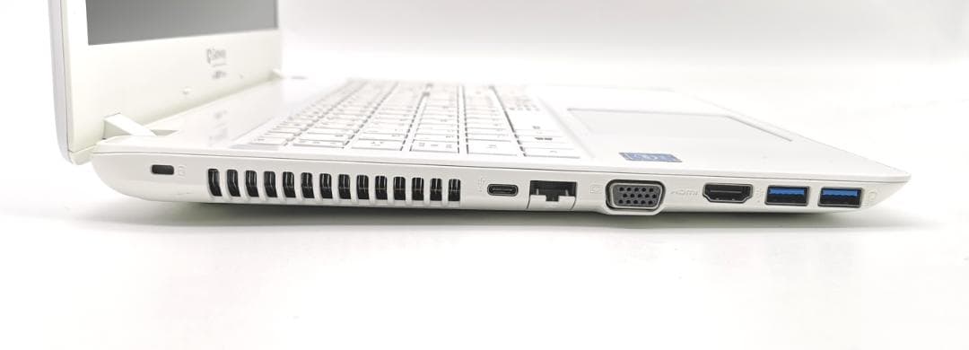 ✅️初心者OK！Windows11/Office/AI搭載ノートパソコン M16