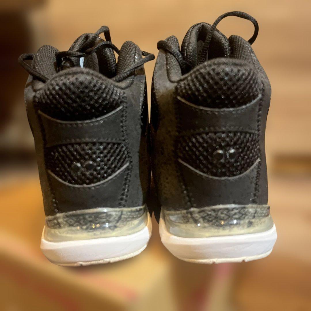 新品　ryka ライカ テナシティー ダンス エクササイズシューズ　23.5cm