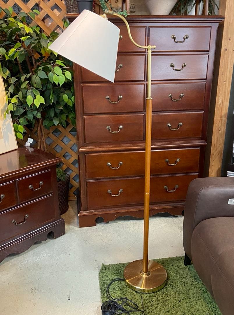 フロアスタンド 間接照明 スタンドライト インテリア照明 フロアライト