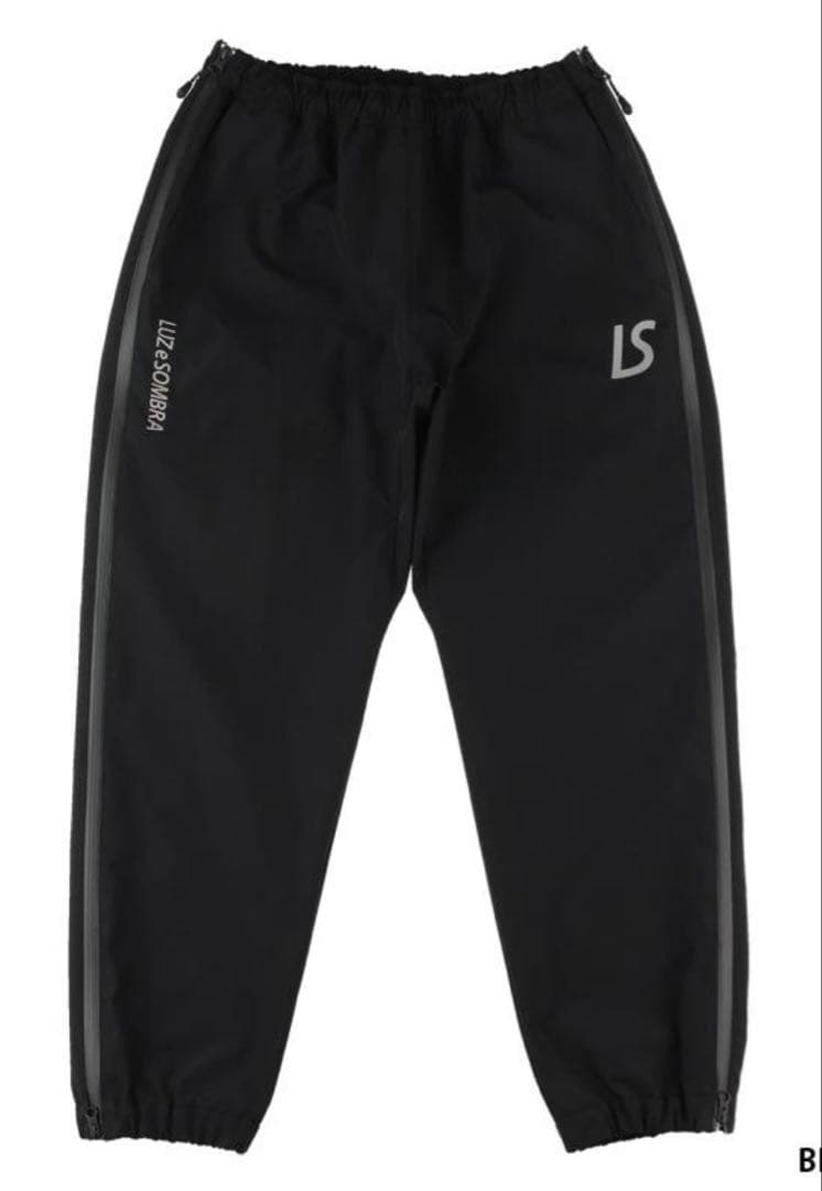 ウェア LUZeSOMBRA NAVIGATORS HARD SHELL PANTS M
