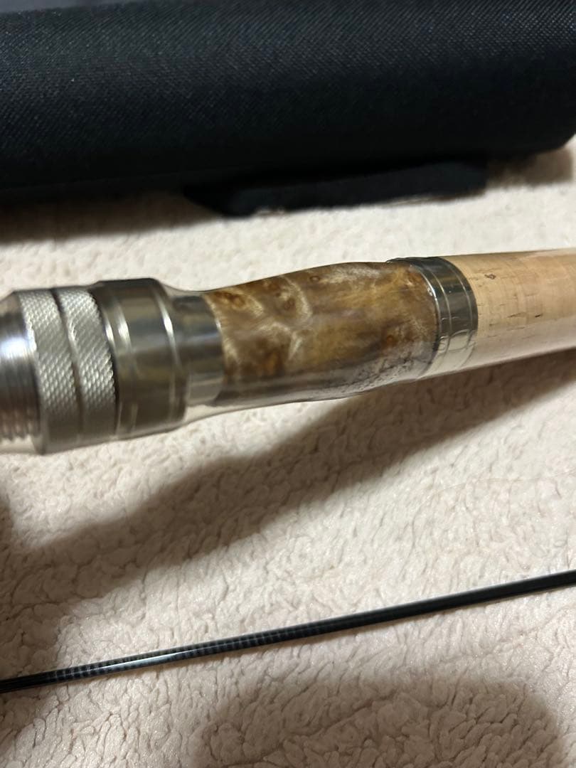 イトウクラフト　エキスパートカスタム510pul