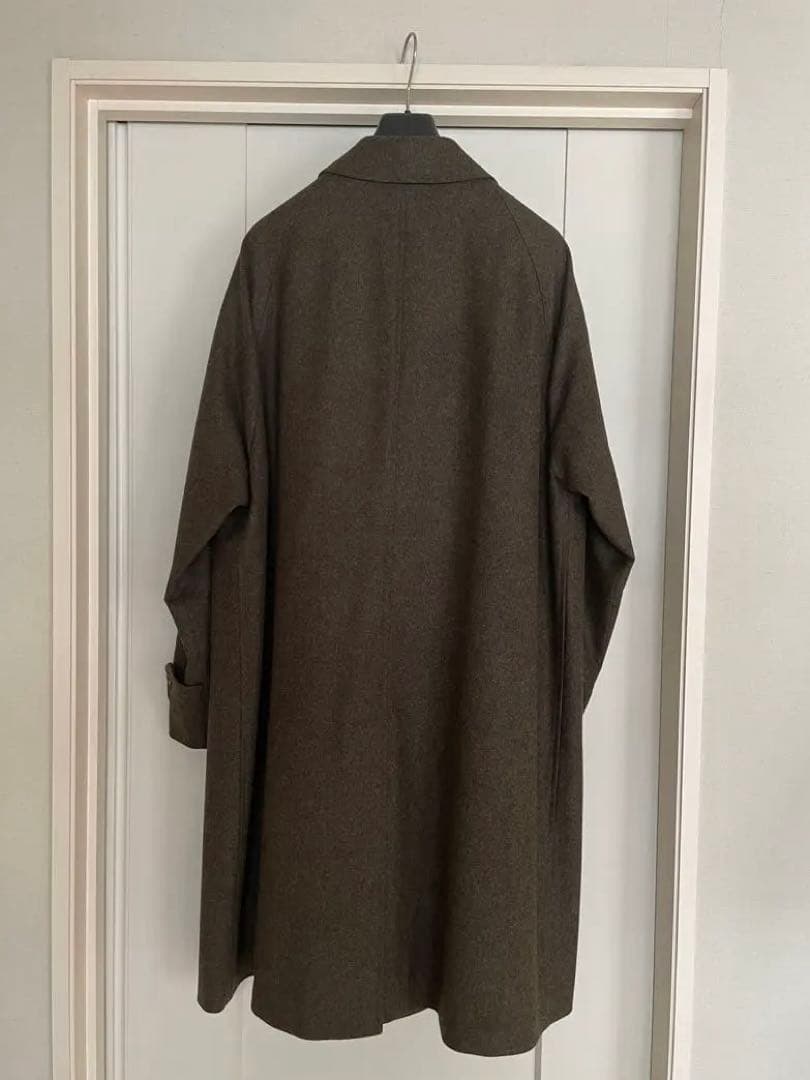 【美品】ANATOMICA SINGLERAGLAN Ⅶ 44