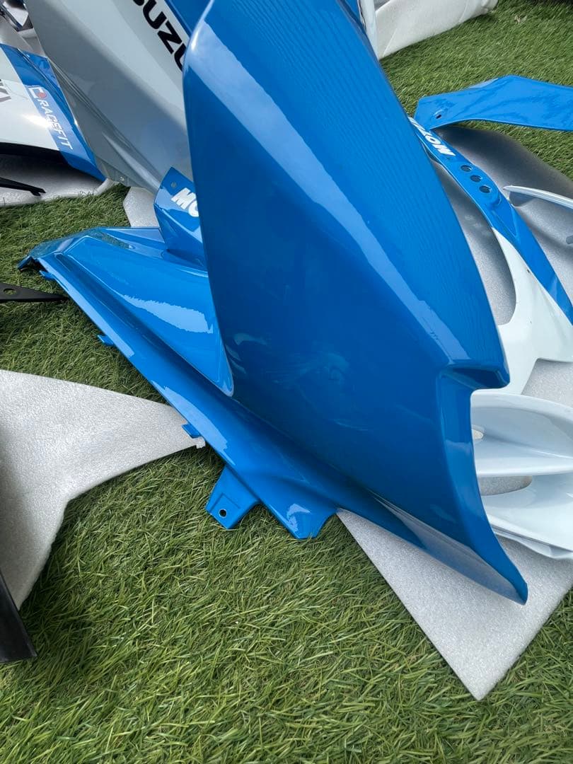 GSX-R1000 k9-l6 カウルセット