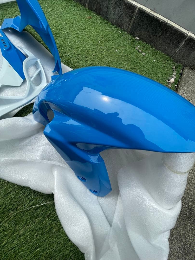 GSX-R1000 k9-l6 カウルセット