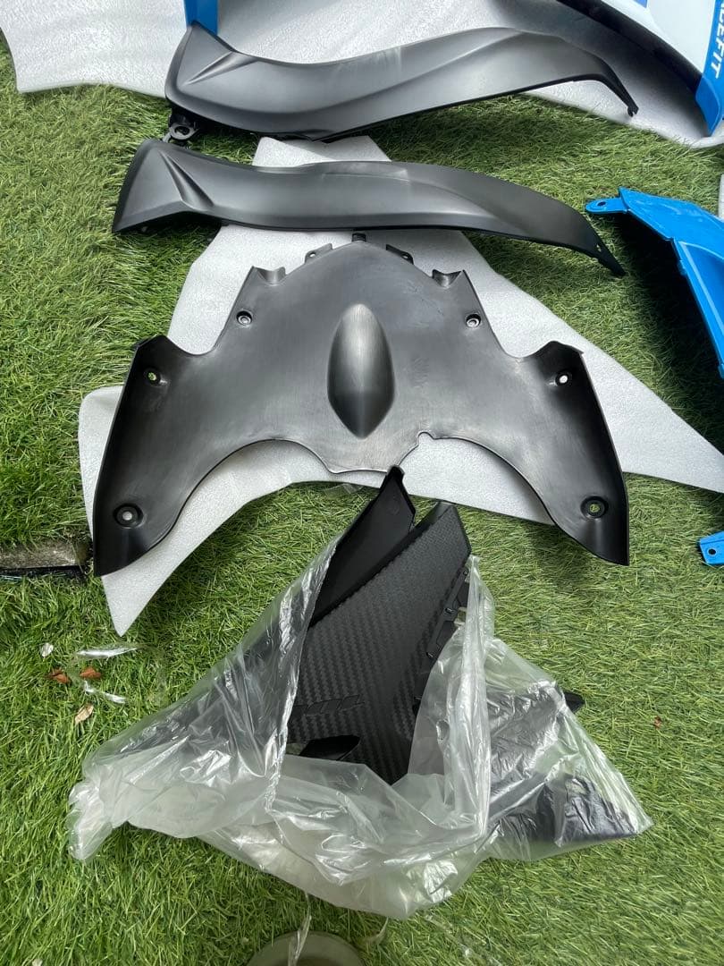 GSX-R1000 k9-l6 カウルセット