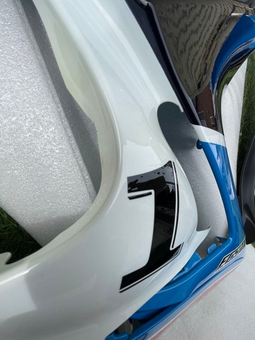 GSX-R1000 k9-l6 カウルセット