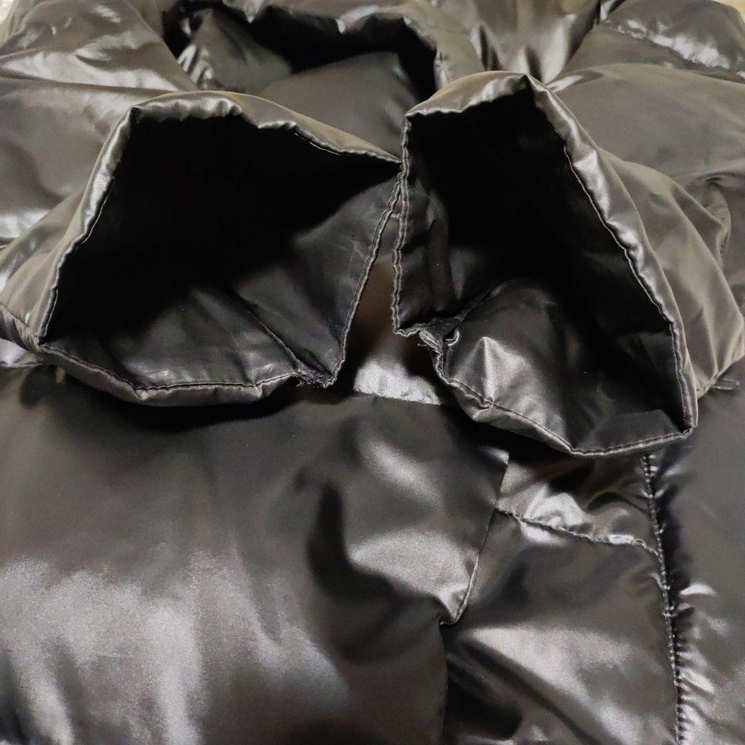 MaxMara STUDIO マックスマーラスタジオ ダブル ダウンコート