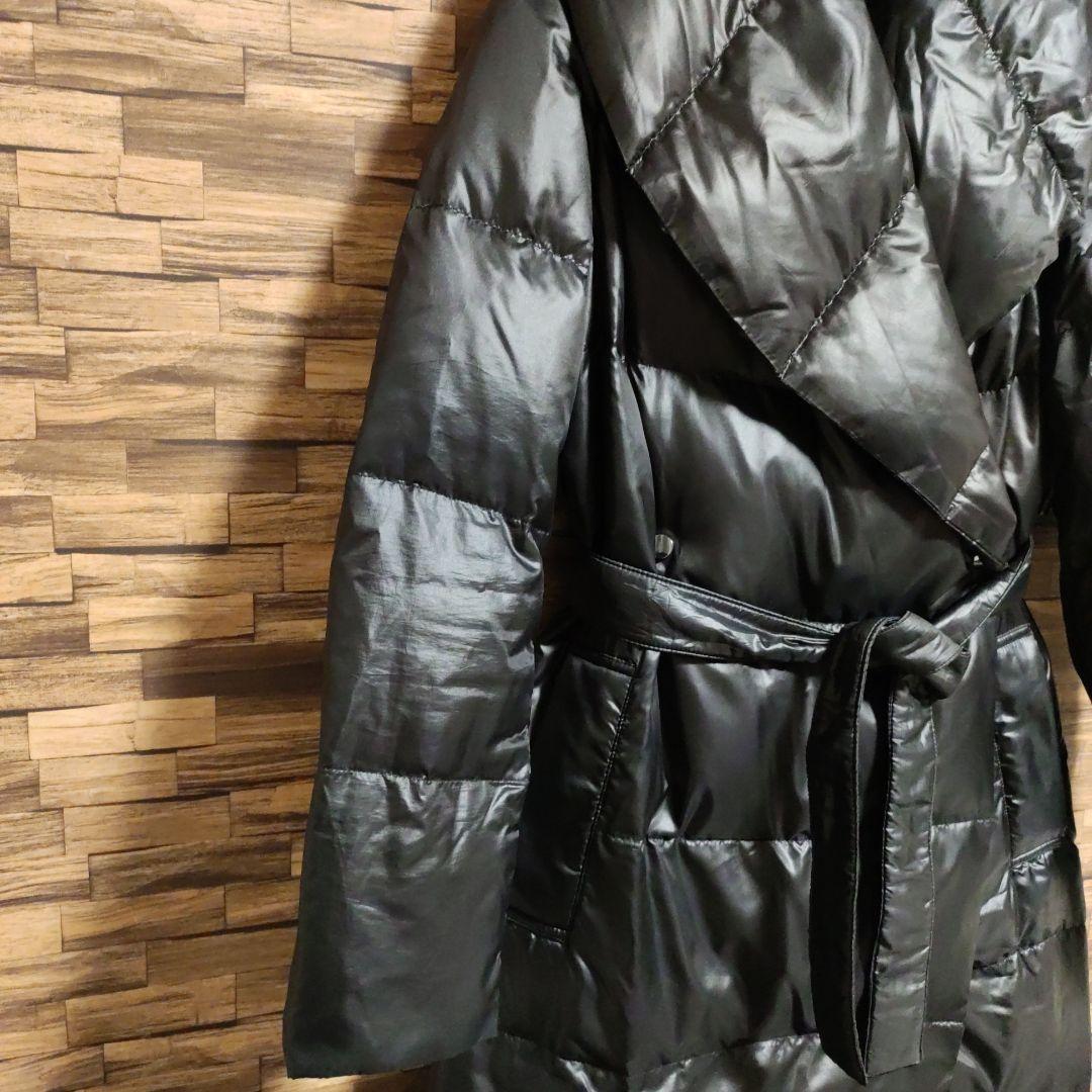 MaxMara STUDIO マックスマーラスタジオ ダブル ダウンコート