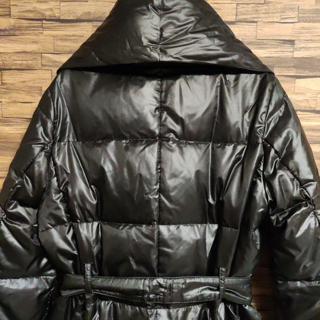 MaxMara STUDIO マックスマーラスタジオ ダブル ダウンコート