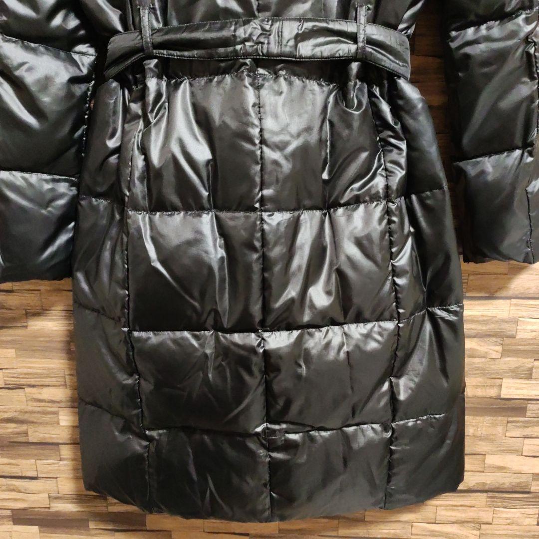 MaxMara STUDIO マックスマーラスタジオ ダブル ダウンコート