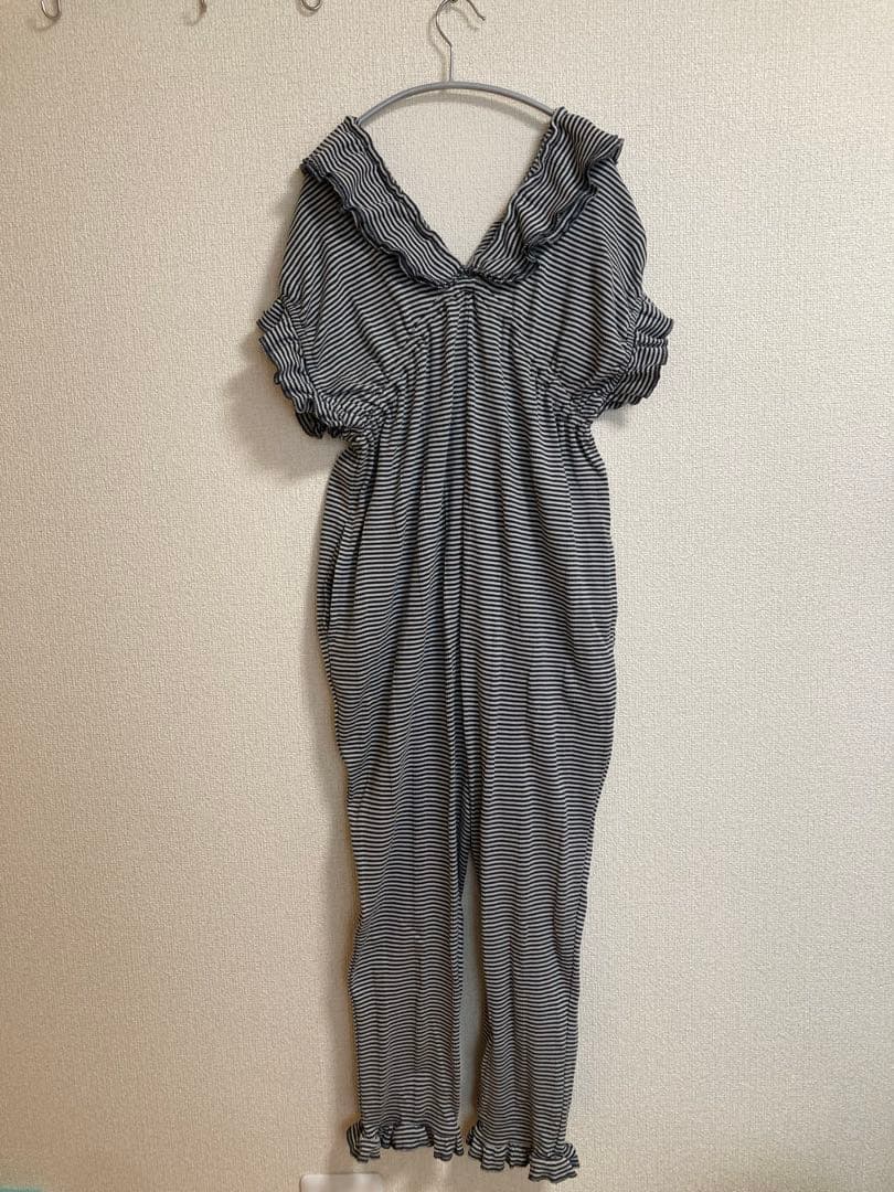 HOLIDAY*Miller Prib allinoneホリデイ オールインワン