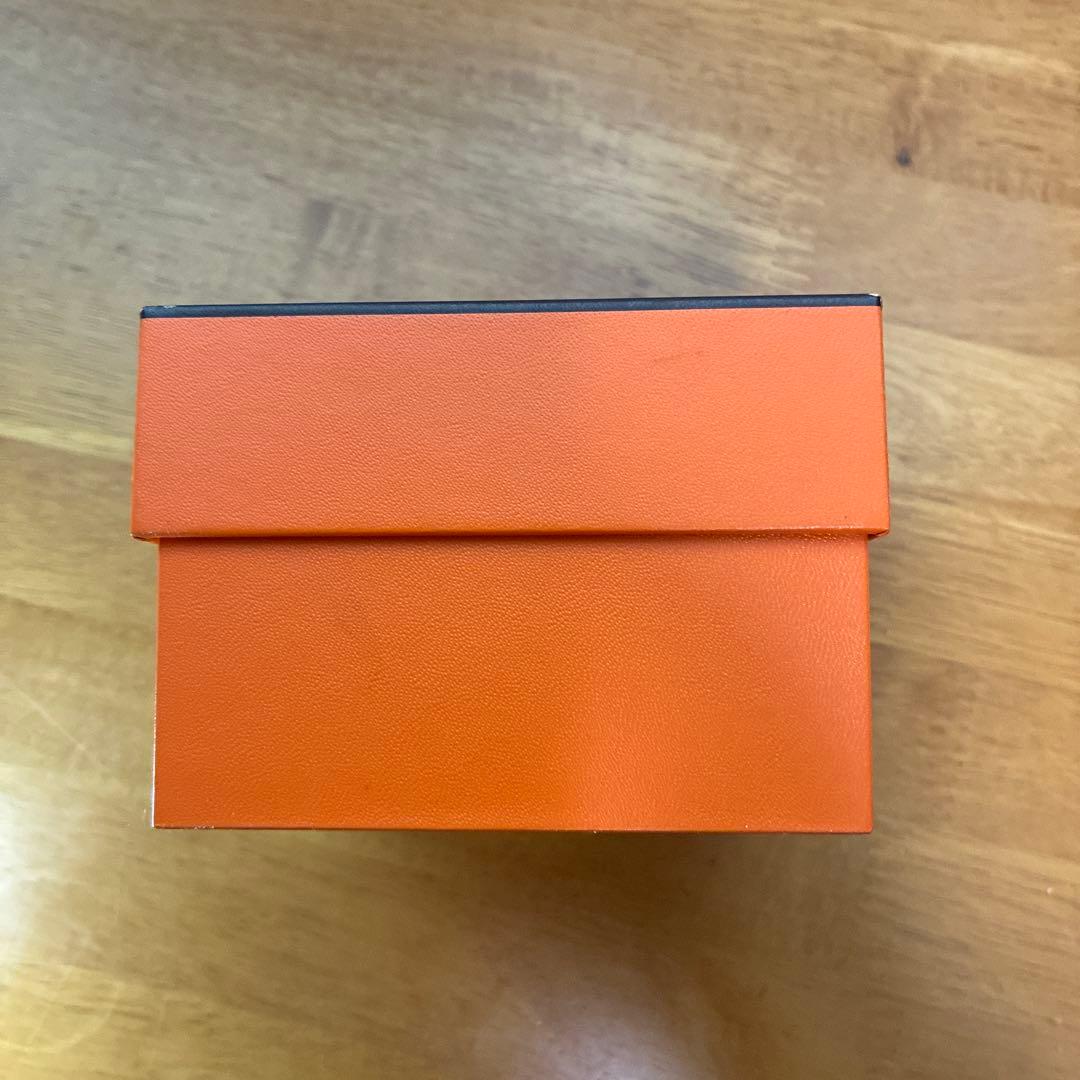 エルメス時計HERMES CL4.220クリッパーレディース