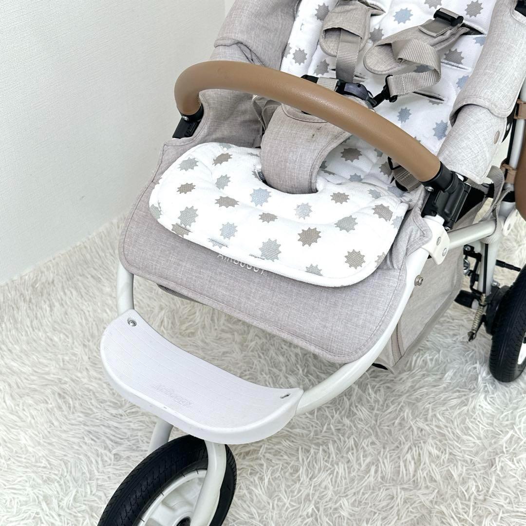 ✨現行品✨　エアバギー ココブレーキEX フロムバース　AirBuggy