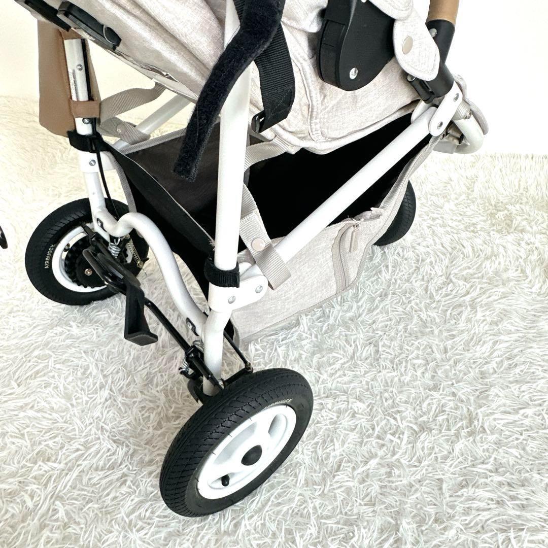 ✨現行品✨　エアバギー ココブレーキEX フロムバース　AirBuggy