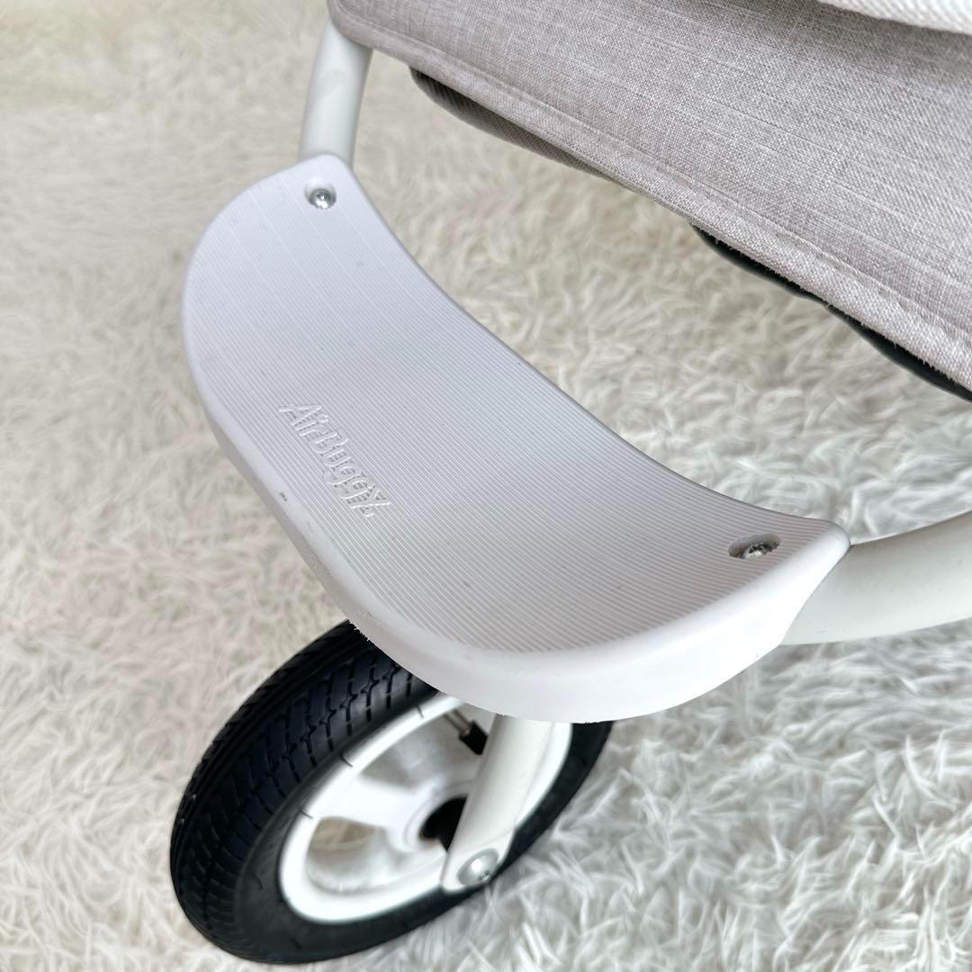 ✨現行品✨　エアバギー ココブレーキEX フロムバース　AirBuggy