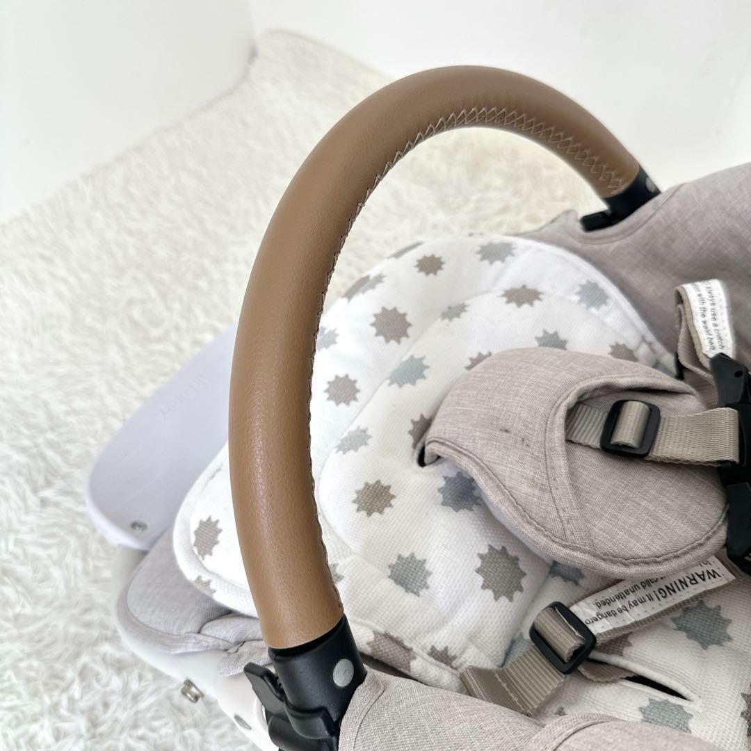 ✨現行品✨　エアバギー ココブレーキEX フロムバース　AirBuggy