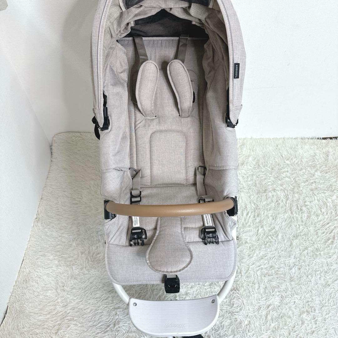 ✨現行品✨　エアバギー ココブレーキEX フロムバース　AirBuggy