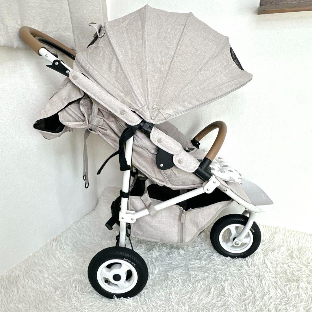 ✨現行品✨　エアバギー ココブレーキEX フロムバース　AirBuggy