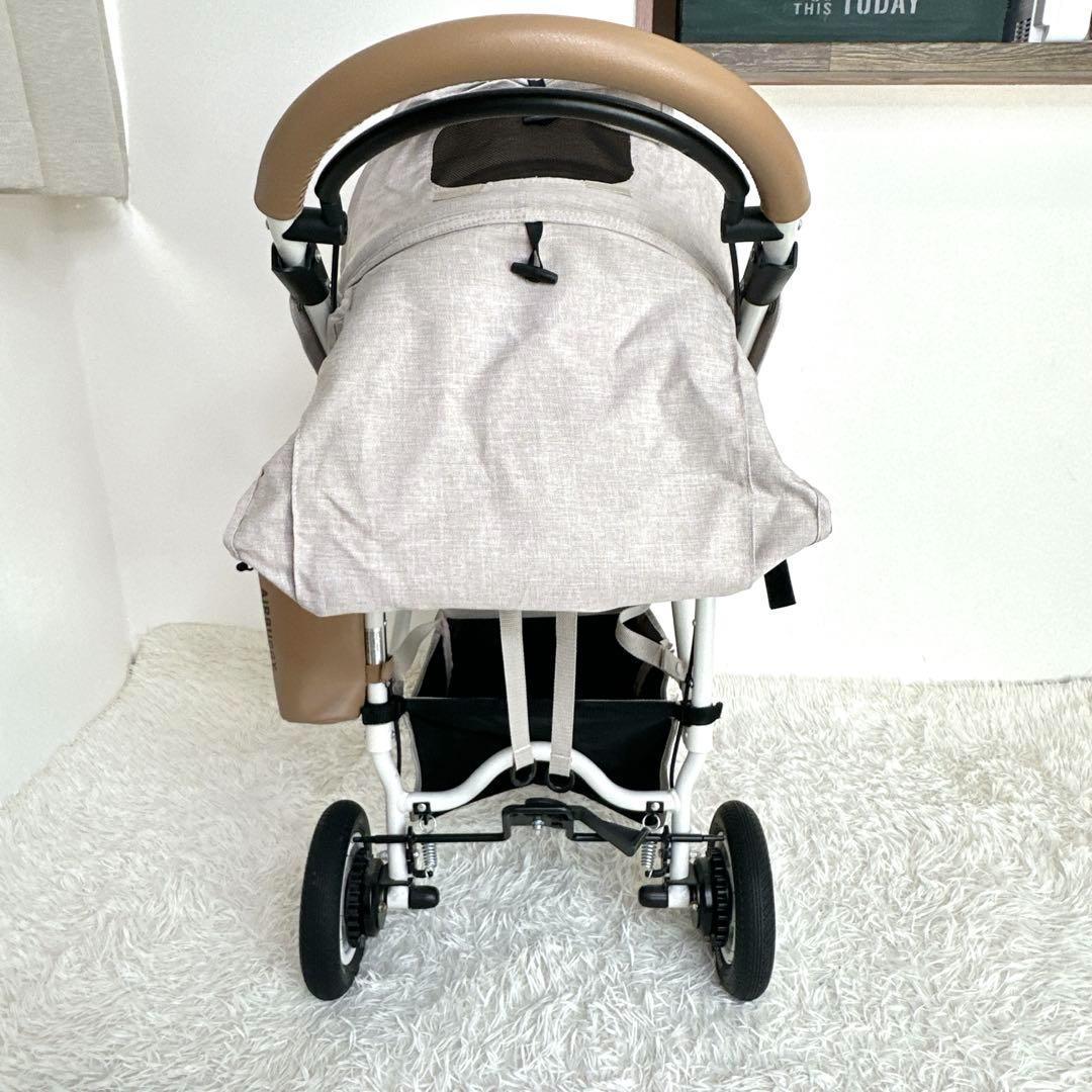 ✨現行品✨　エアバギー ココブレーキEX フロムバース　AirBuggy