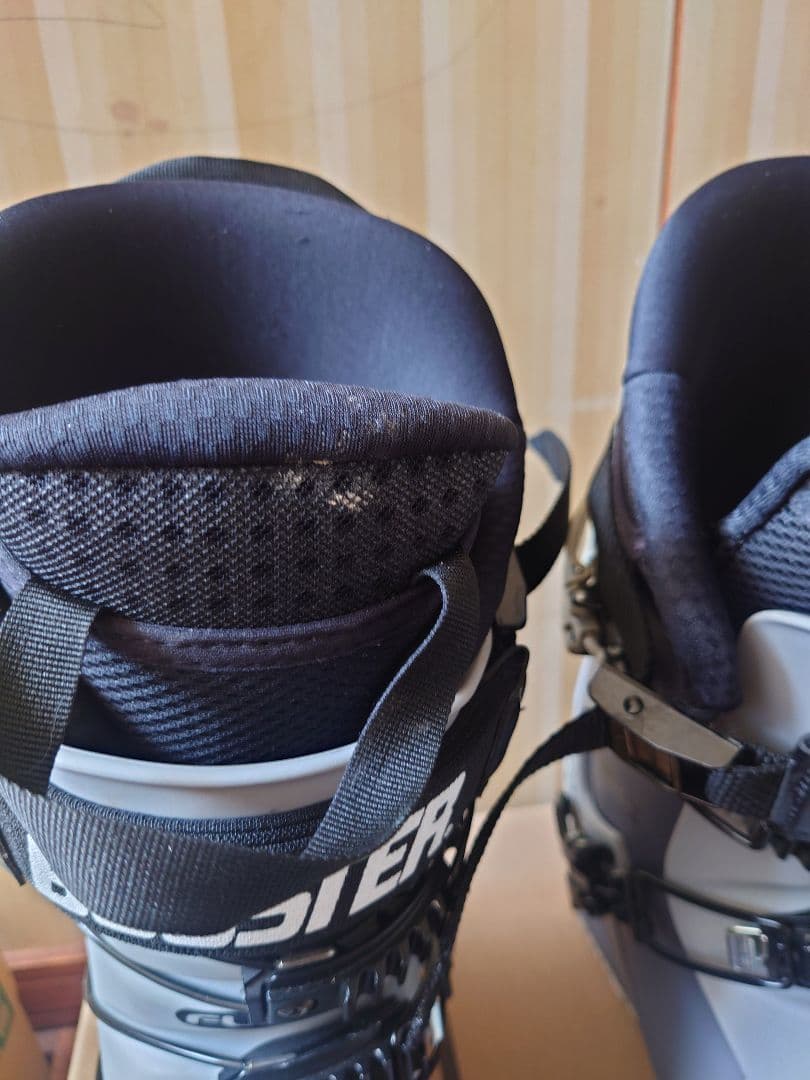 スキー K2 DIVERGE LT 27.27.5